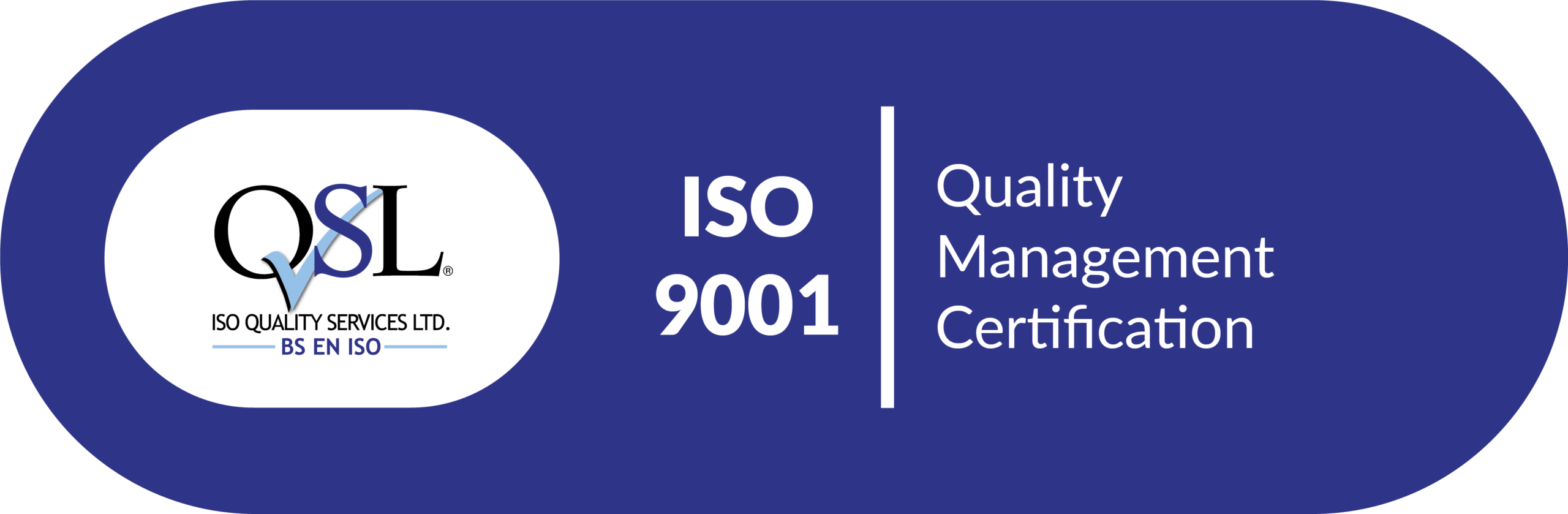 ISO 9001 | Quality Management Certification